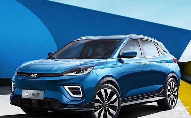 深圳255WEY威派豪华SUV市场的黑马，零跑汽车与智能交通系统的协同