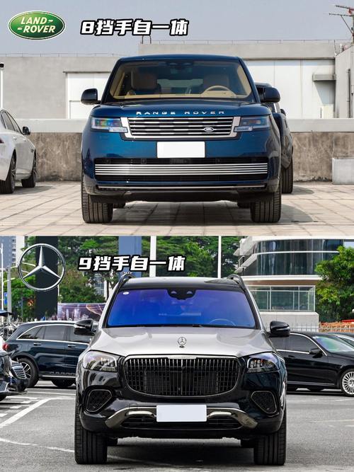 深圳255迈巴赫经典与现代的完美融合，路虎如何塑造独特的品牌形象